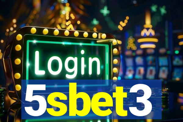 5sbet3