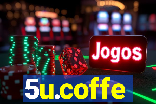 5u.coffe