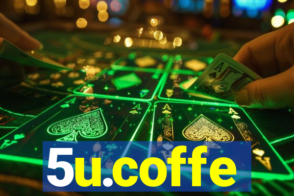 5u.coffe