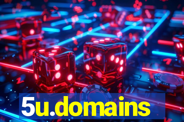 5u.domains