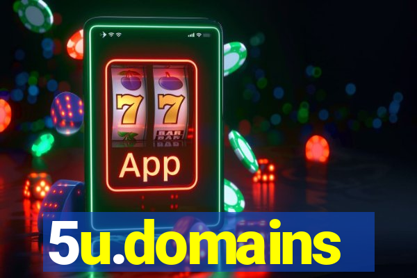 5u.domains