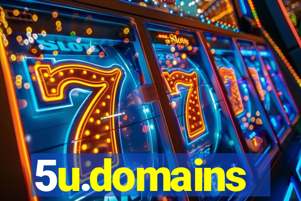 5u.domains