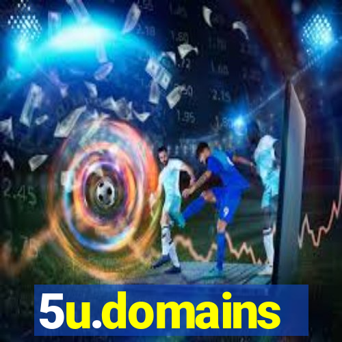 5u.domains