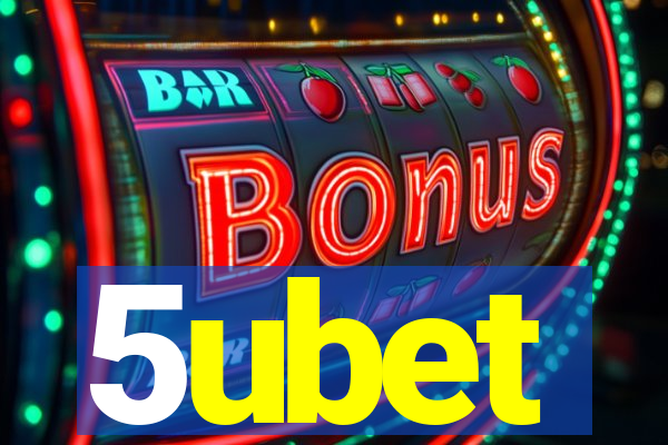 5ubet