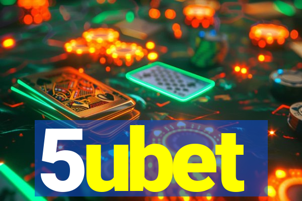 5ubet