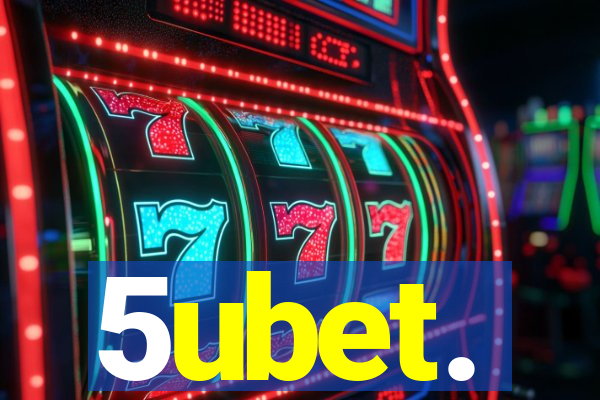 5ubet.