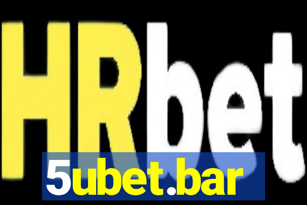 5ubet.bar