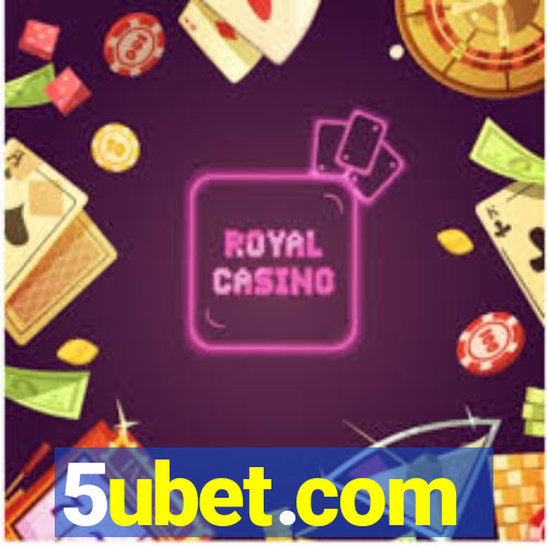 5ubet.com