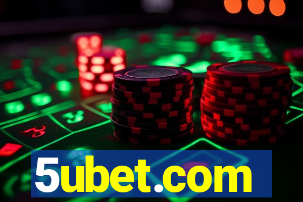 5ubet.com