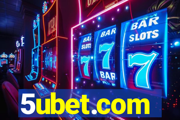 5ubet.com