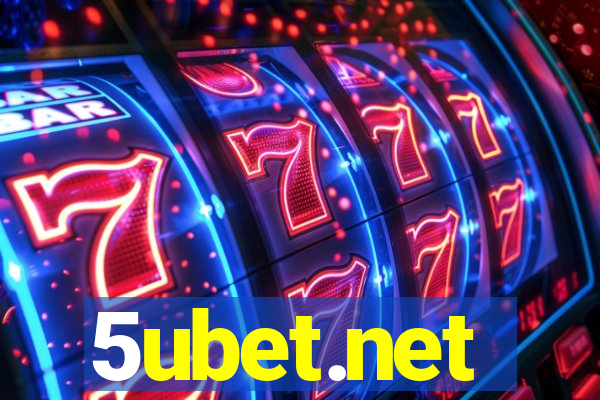 5ubet.net