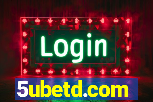 5ubetd.com