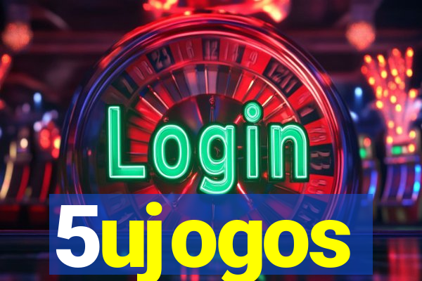 5ujogos