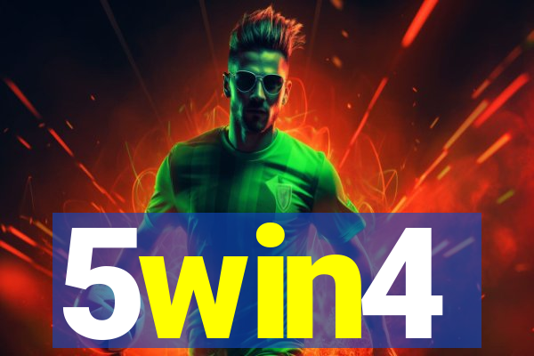 5win4