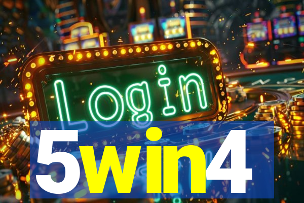 5win4