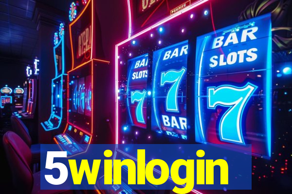 5winlogin