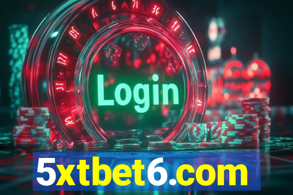 5xtbet6.com