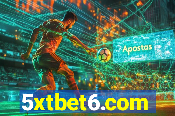 5xtbet6.com