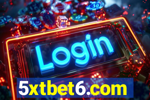 5xtbet6.com