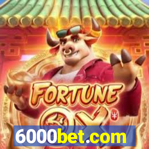 6000bet.com