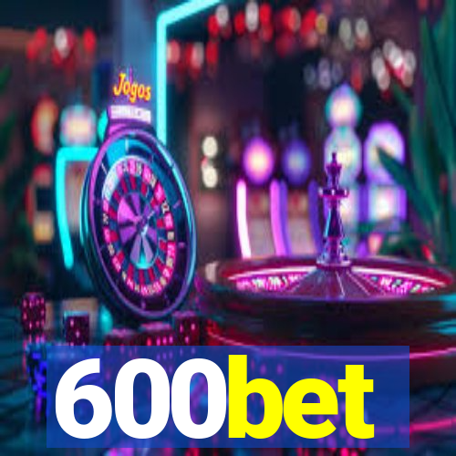 600bet-lucky