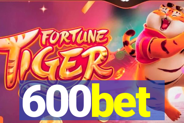 600bet-lucky