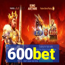 600bet-lucky