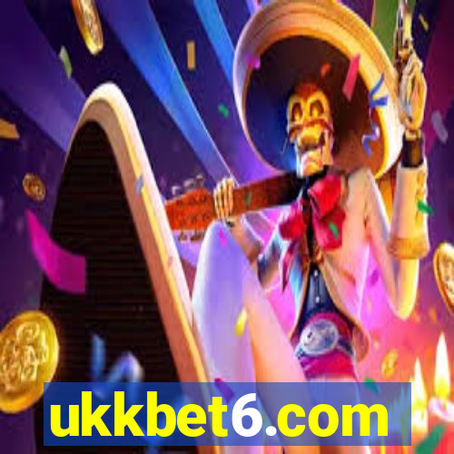 ukkbet6.com