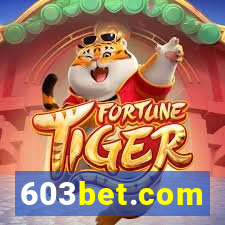 603bet.com