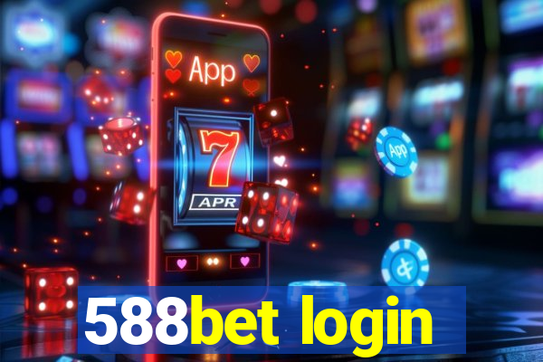 588bet login