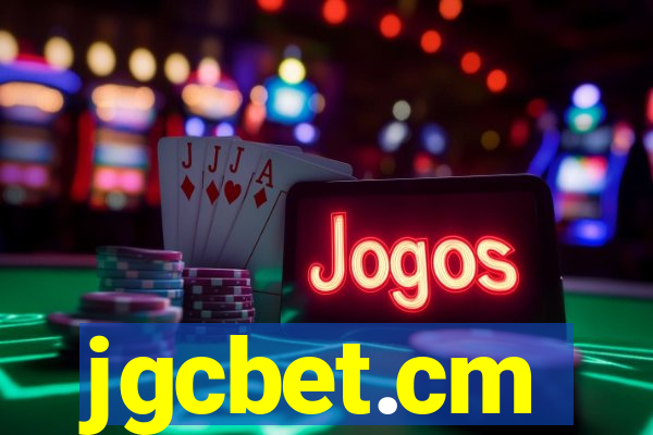 jgcbet.cm