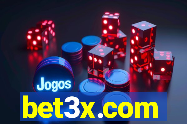 bet3x.com