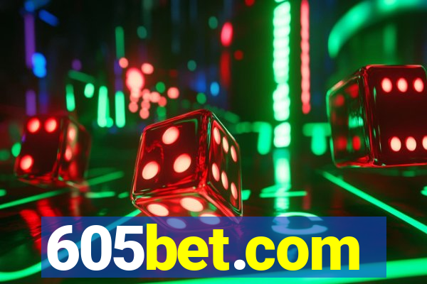 605bet.com