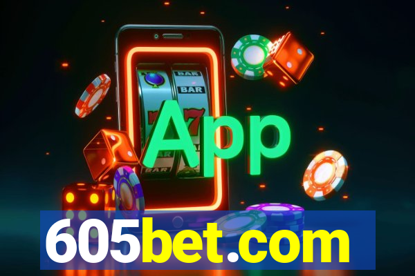 605bet.com