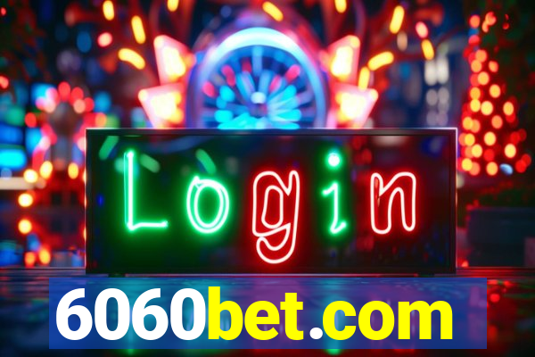 6060bet.com