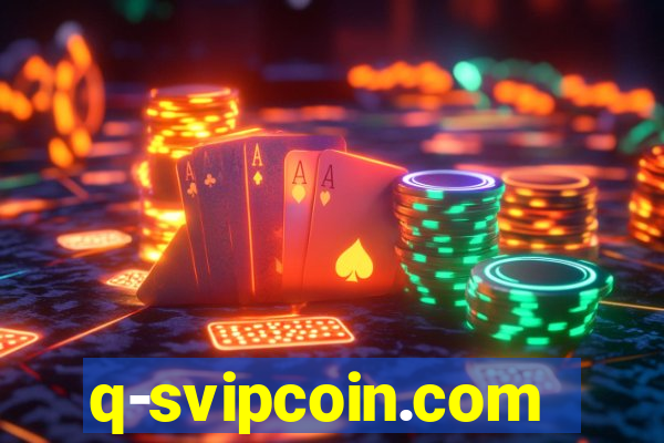 q-svipcoin.com