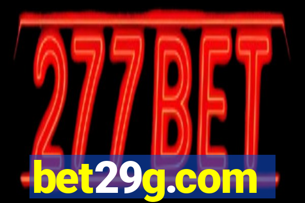 bet29g.com