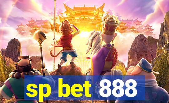 sp bet 888