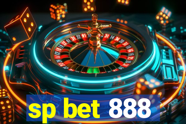 sp bet 888