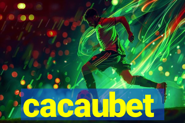 cacaubet