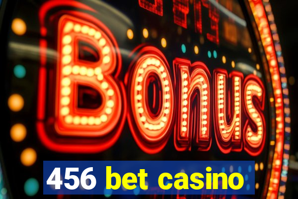 456 bet casino