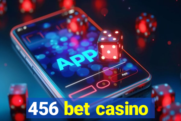 456 bet casino