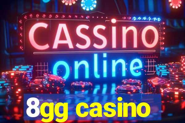 8gg casino