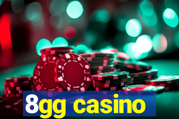 8gg casino