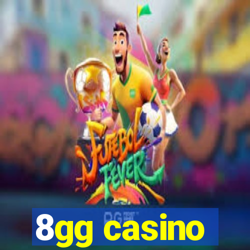 8gg casino