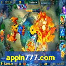 appin777.com