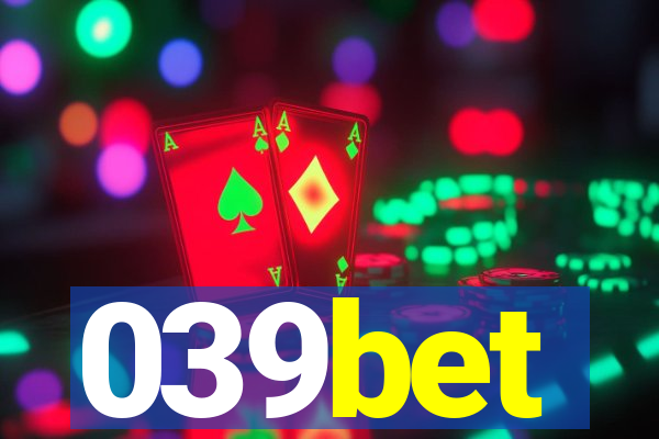 039bet