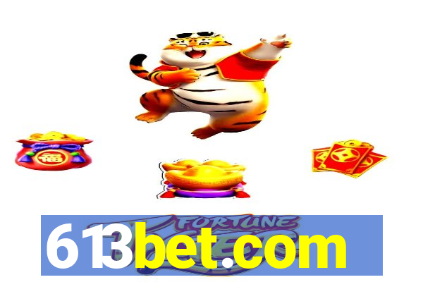 613bet.com