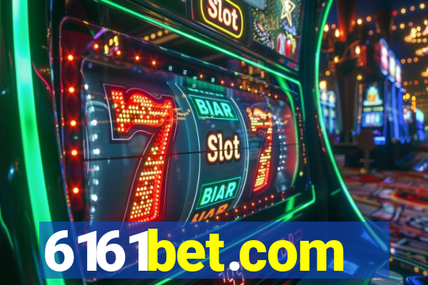 6161bet.com