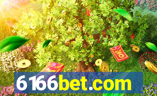 6166bet.com